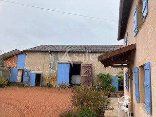 Other agricultural property  Saône-et-Loire