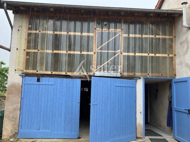 Other agricultural property  Saône-et-Loire