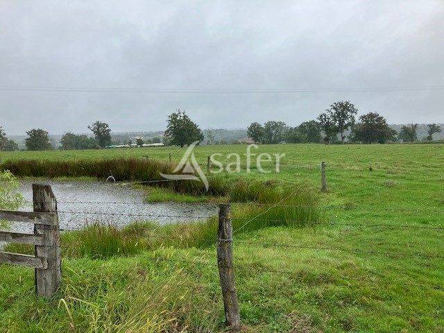 Other agricultural property  Saône-et-Loire