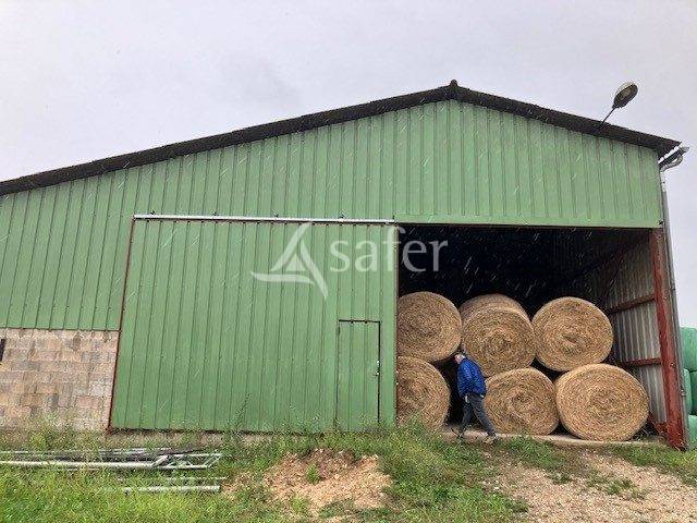 Other agricultural property  Saône-et-Loire