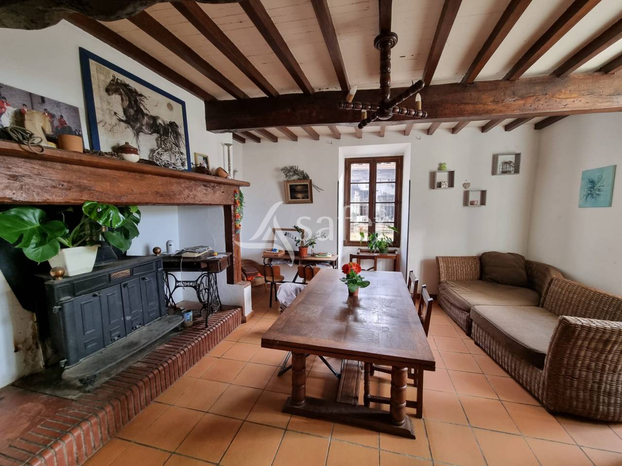 Other agricultural property  Hautes-Pyrénées