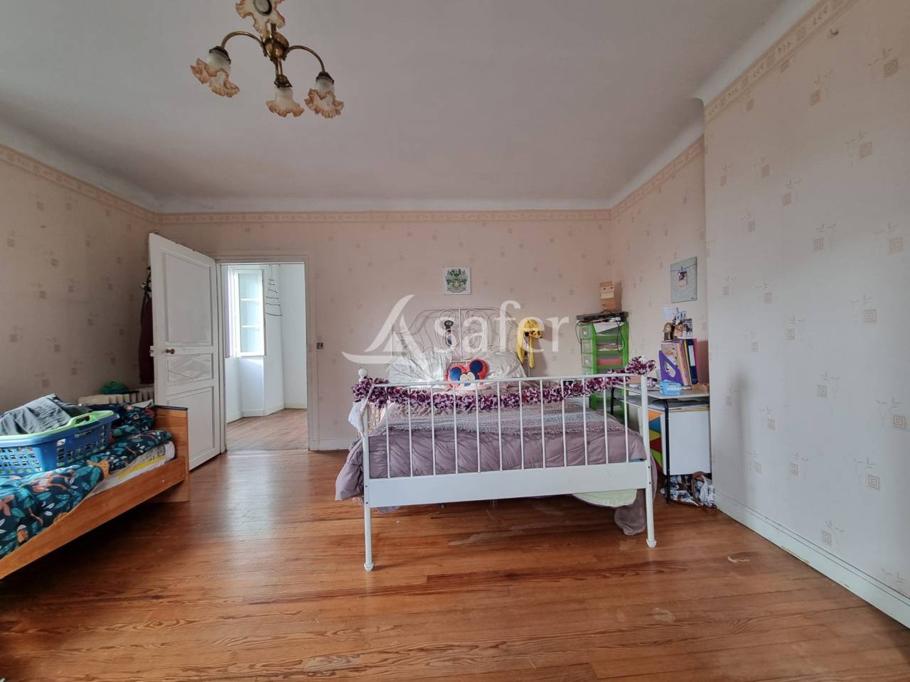 Other agricultural property  Hautes-Pyrénées