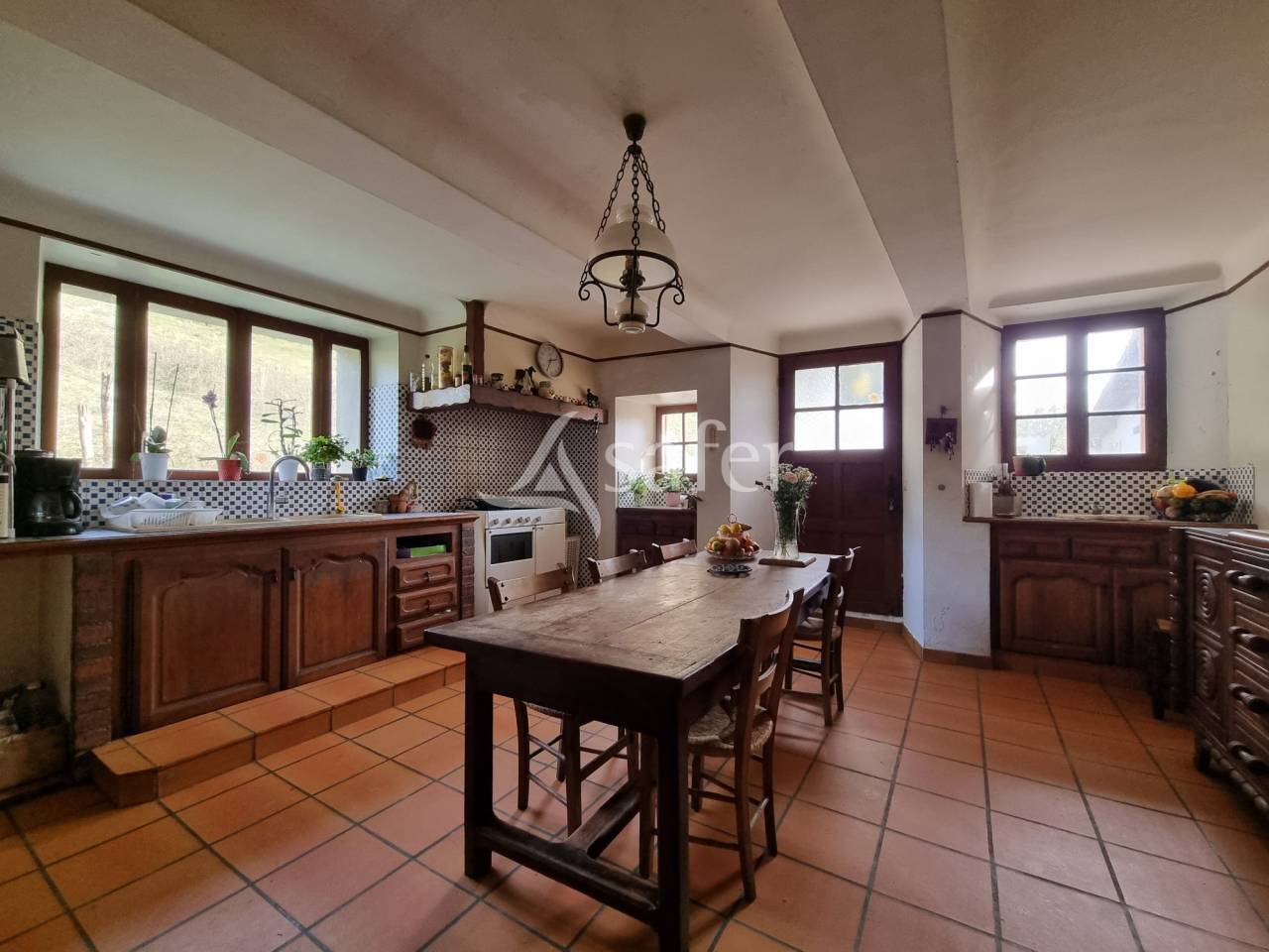 Other agricultural property  Hautes-Pyrénées