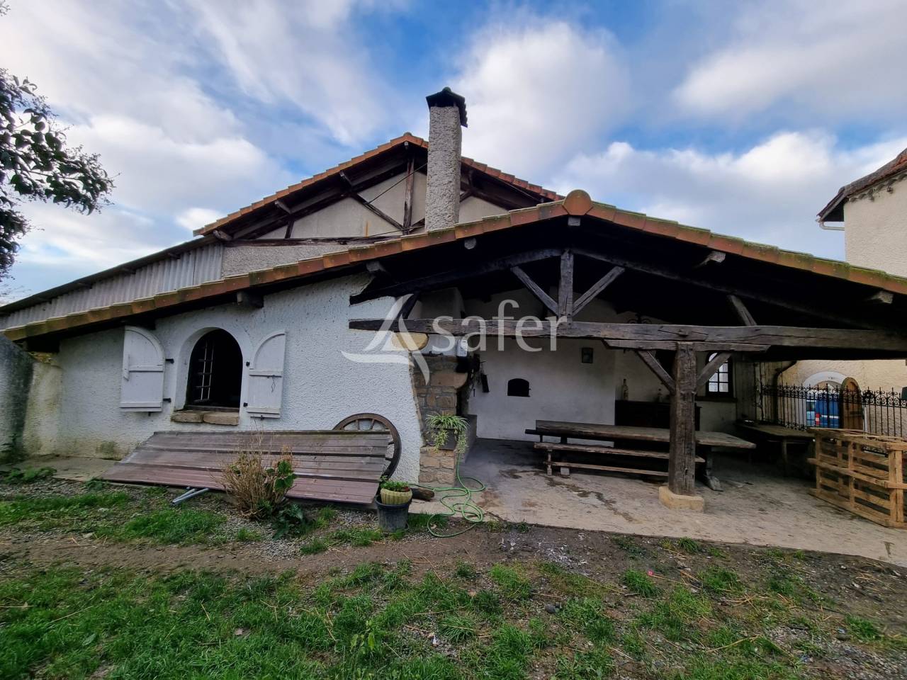 Other agricultural property  Hautes-Pyrénées