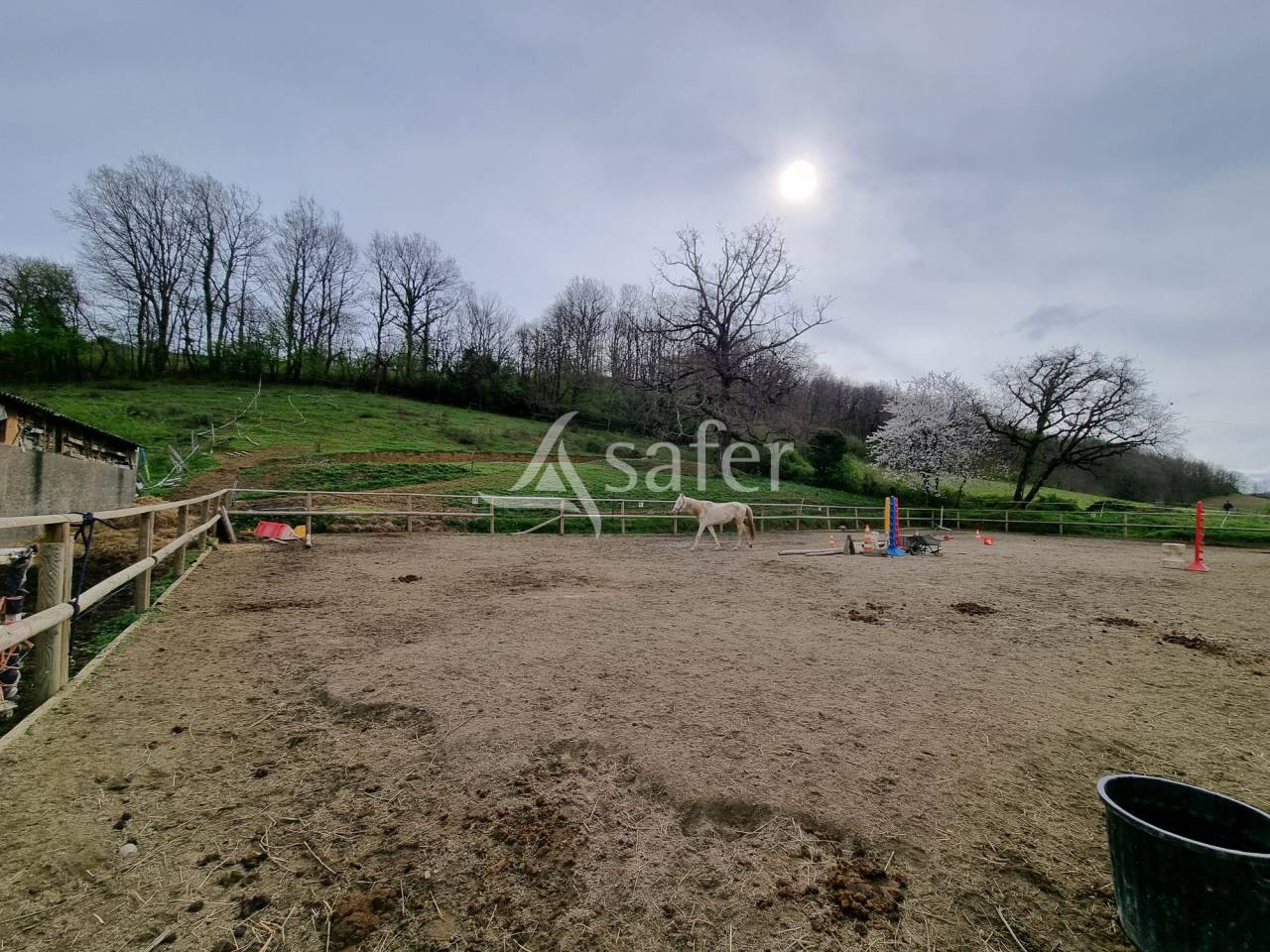 Other agricultural property  Hautes-Pyrénées