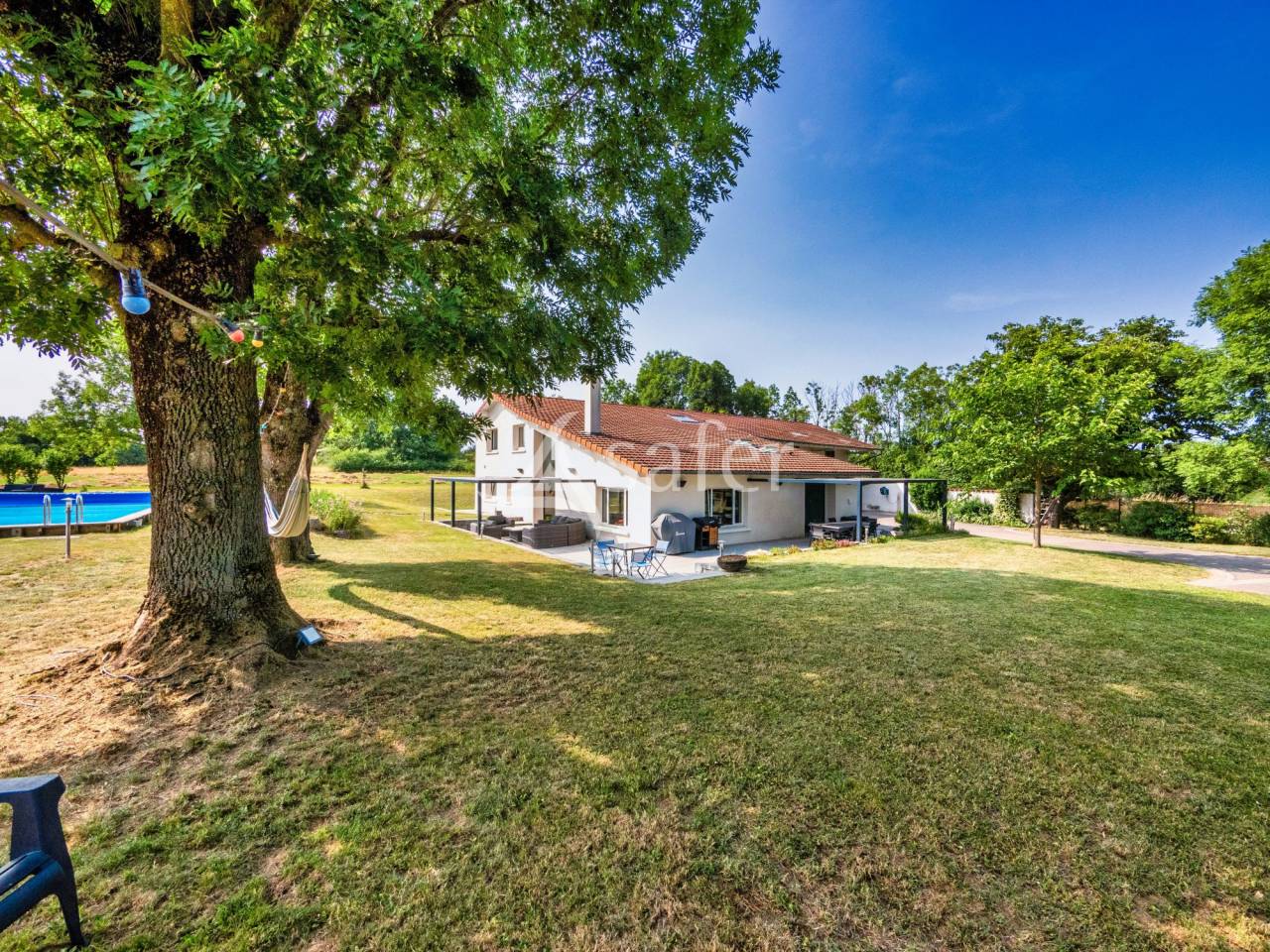 Other agricultural property  Rhône