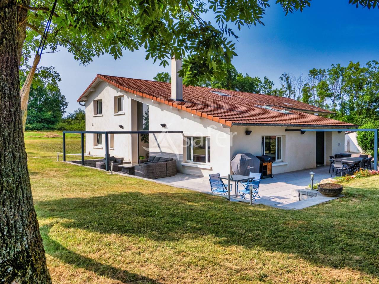 Other agricultural property  Rhône