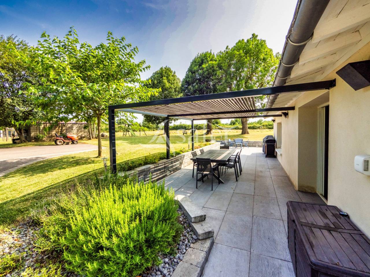 Other agricultural property  Rhône