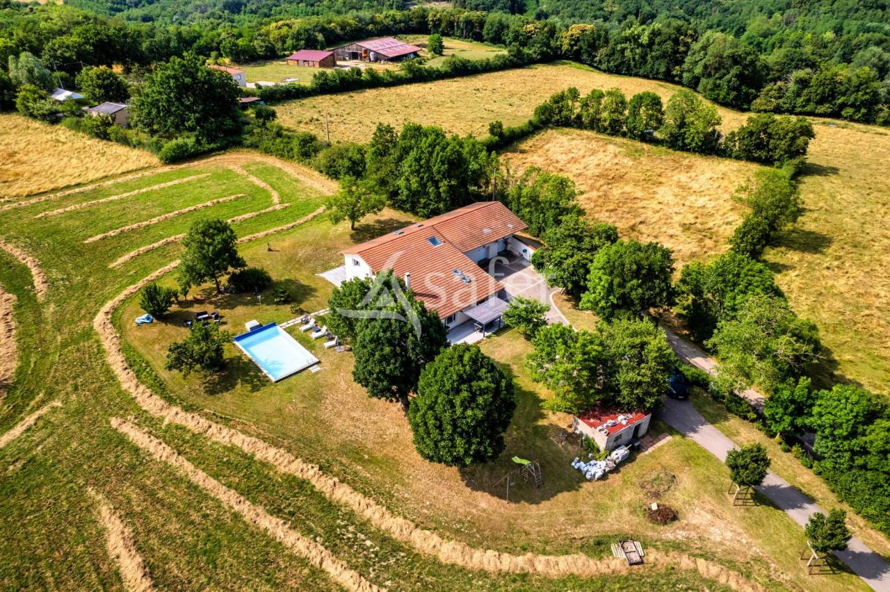 Other agricultural property  Rhône
