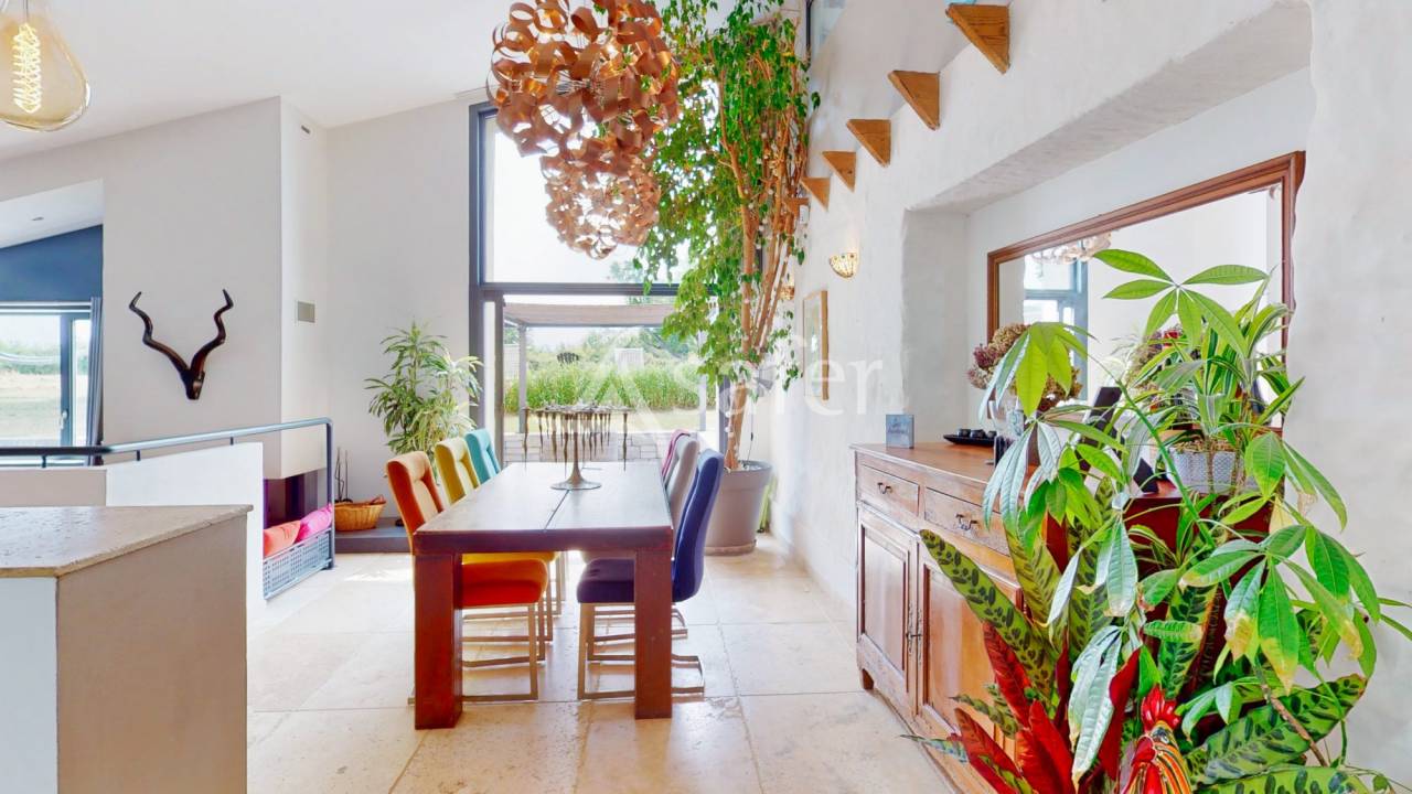 Other agricultural property  Rhône