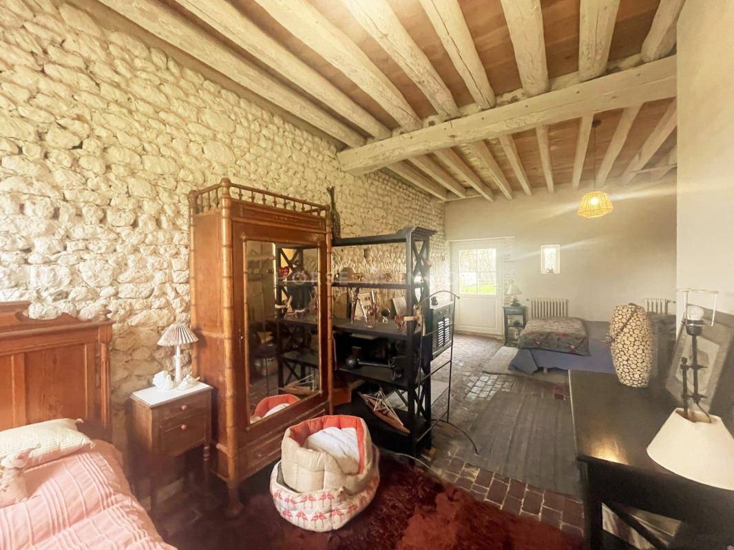 Equestrian property  Orne