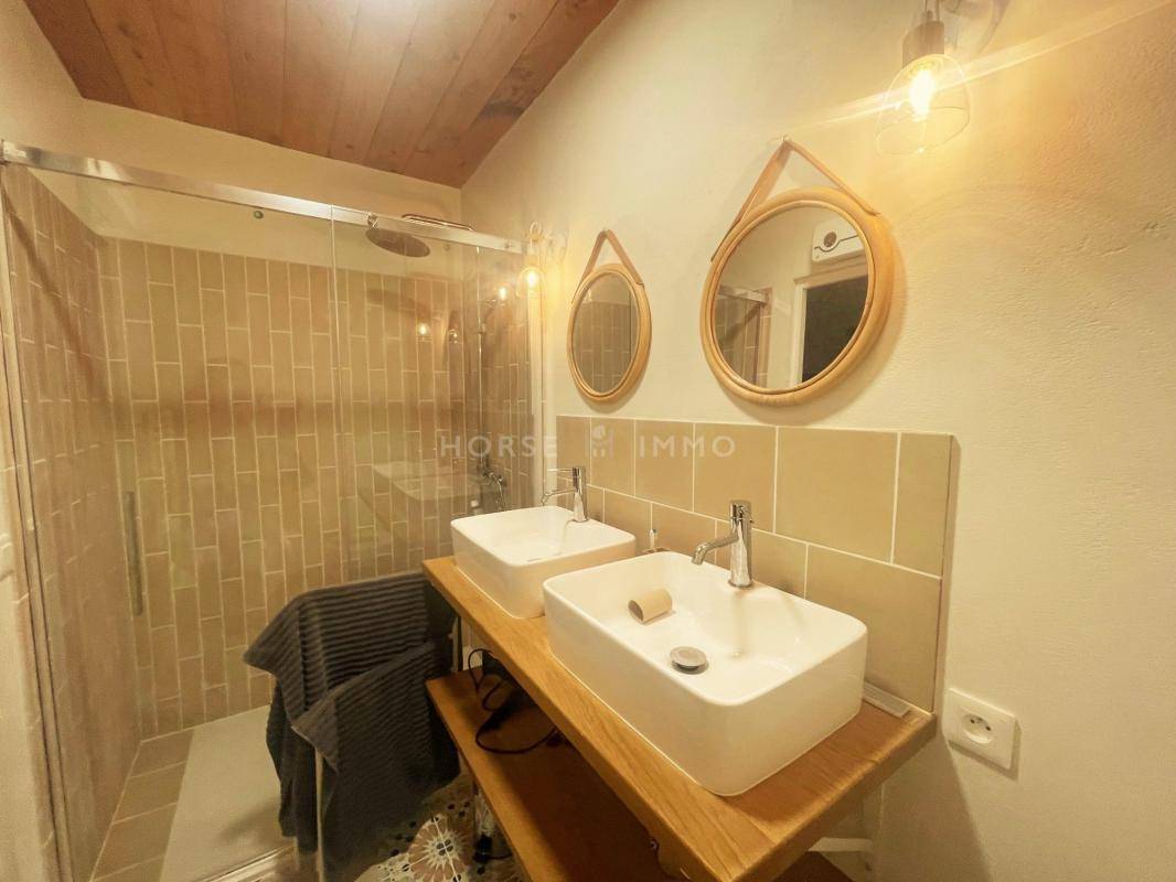 Equestrian property  Orne