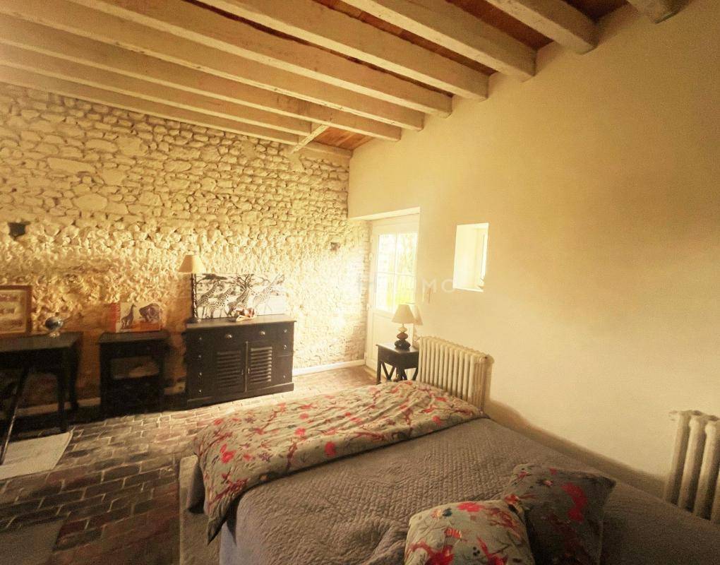 Equestrian property  Orne