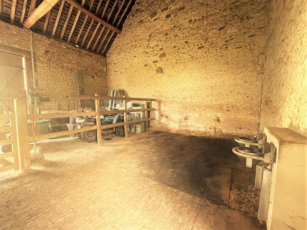 Equestrian property  Orne