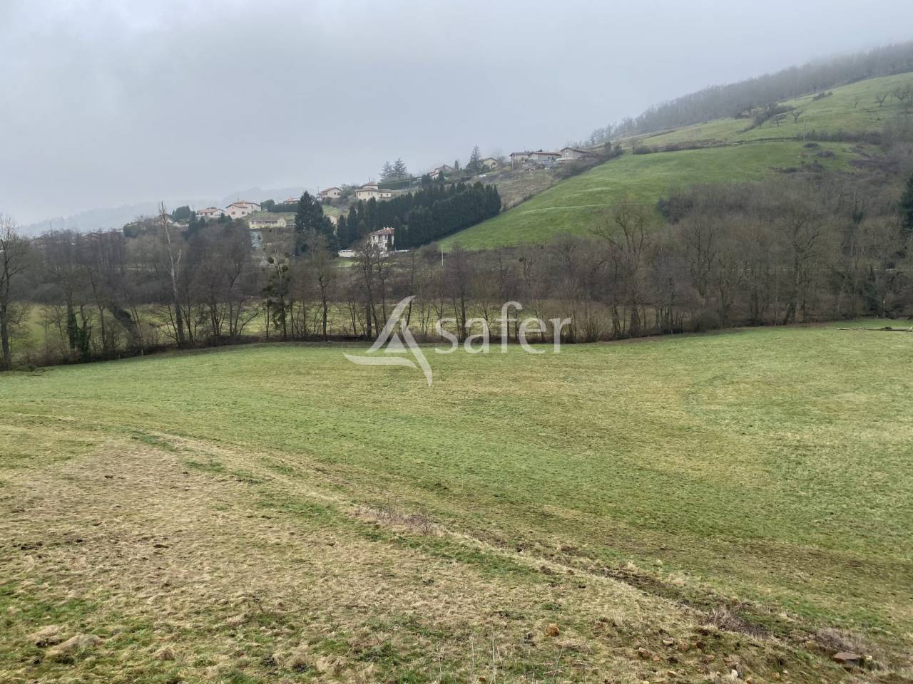Other agricultural property  Rhône