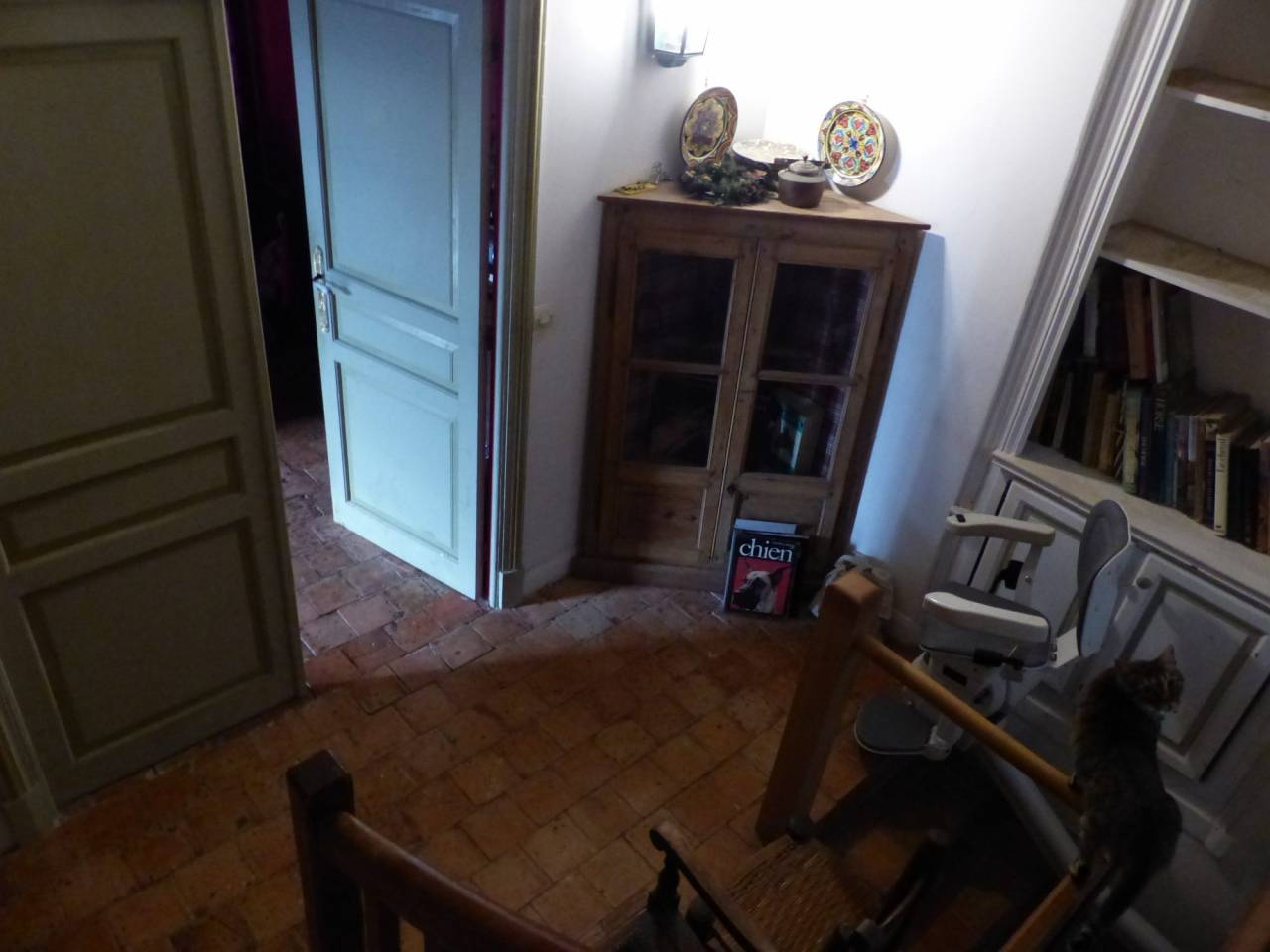 Equestrian property  Indre-et-Loire