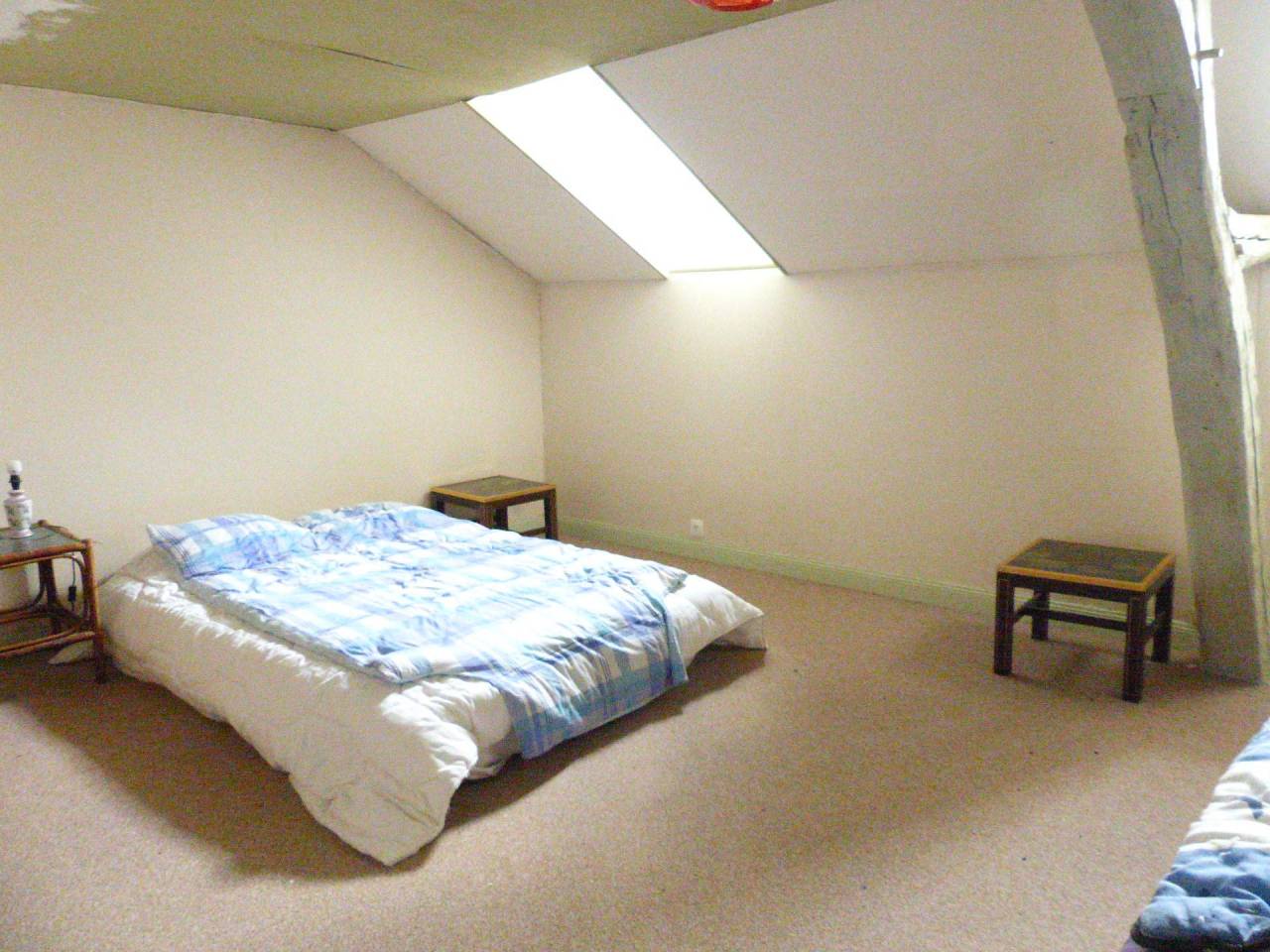 Equestrian property  Indre-et-Loire