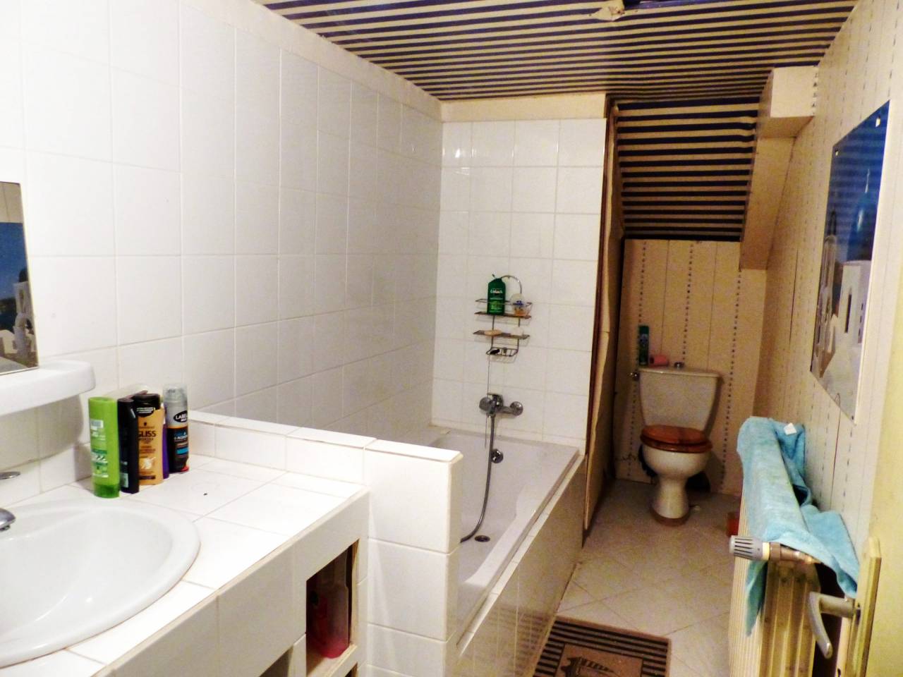 Equestrian property  Indre-et-Loire