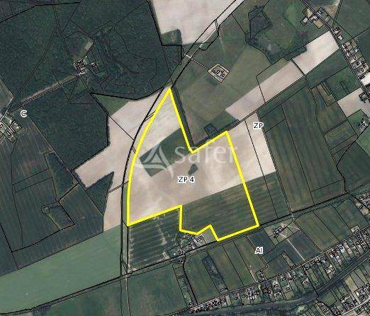 Other agricultural property  Loiret