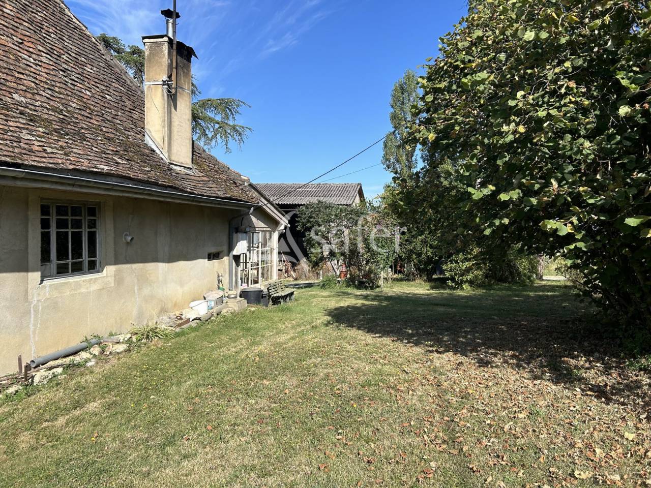 Other agricultural property  Lot-et-Garonne