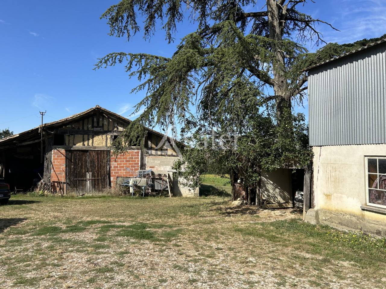 Other agricultural property  Lot-et-Garonne