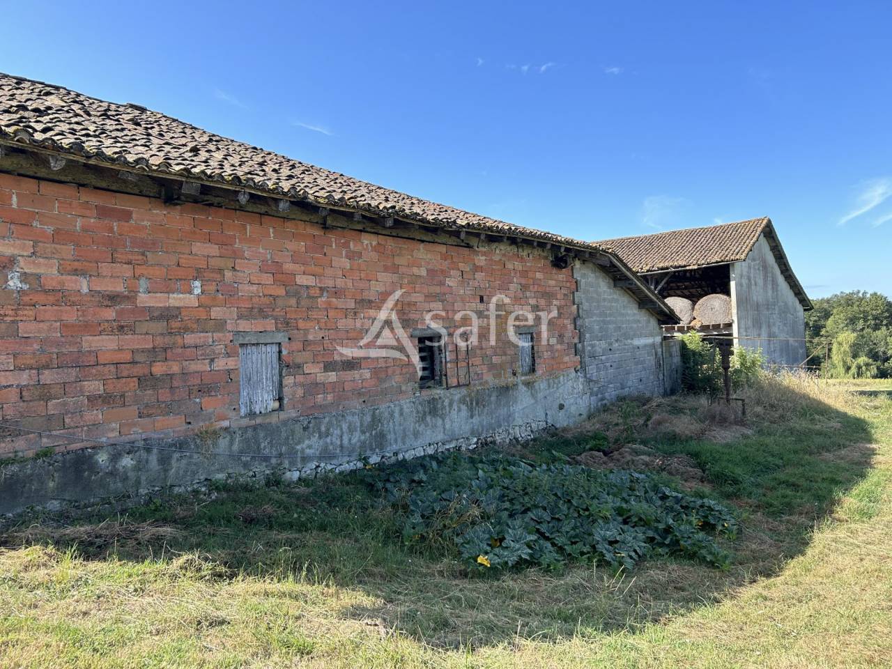 Other agricultural property  Lot-et-Garonne