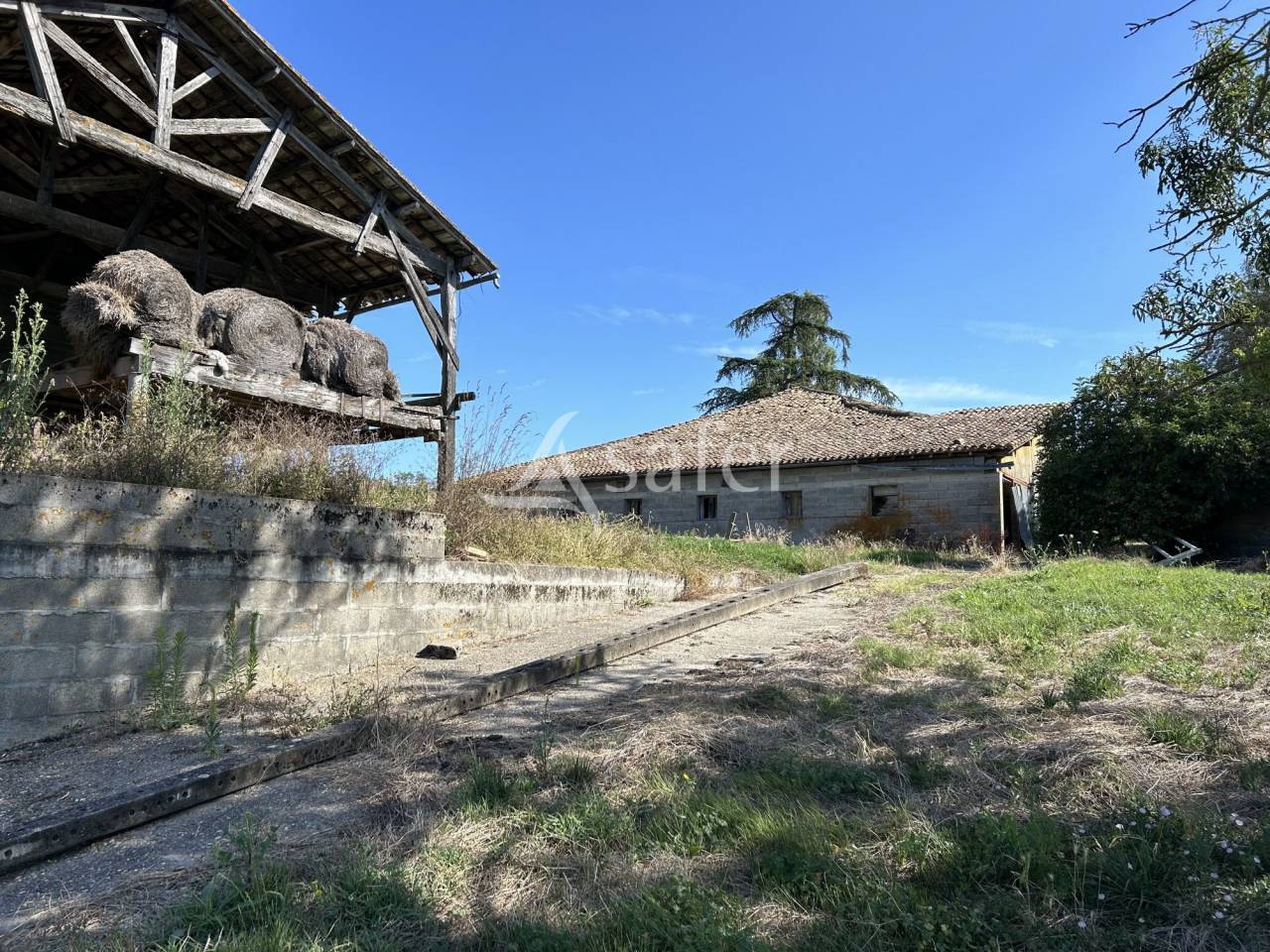 Other agricultural property  Lot-et-Garonne