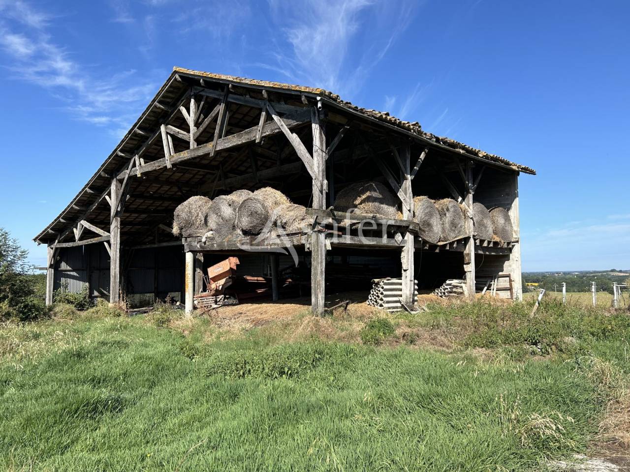 Other agricultural property  Lot-et-Garonne