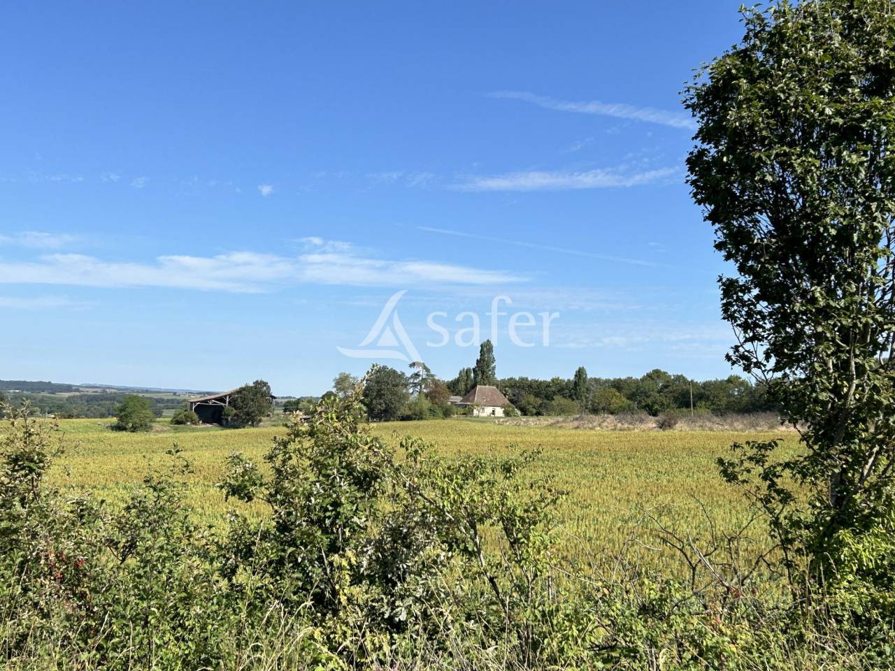 Other agricultural property  Lot-et-Garonne