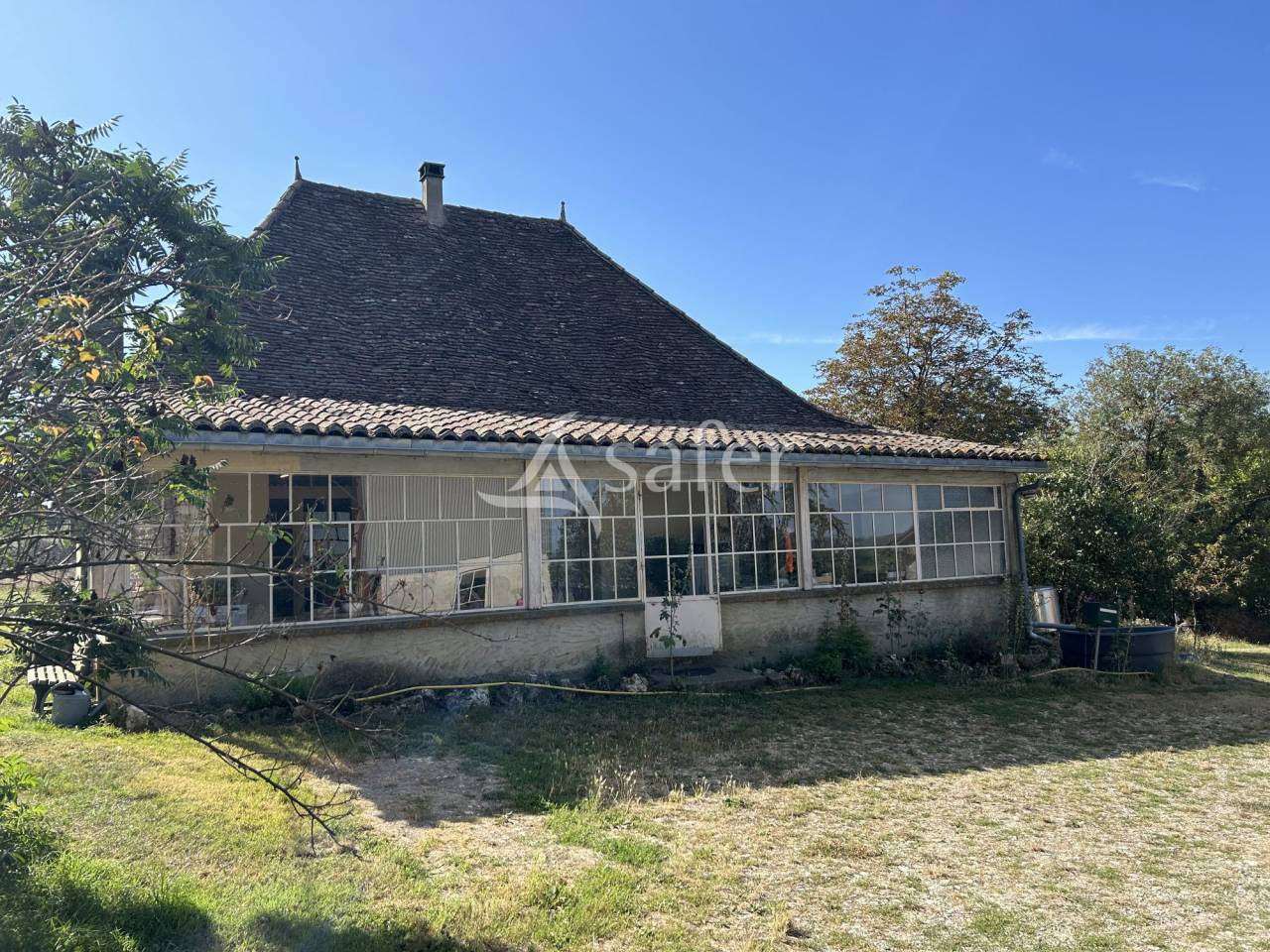 Other agricultural property  Lot-et-Garonne