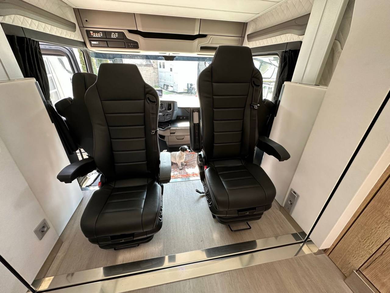 Horsebox NON-HGV Scania SCANIA 0 New