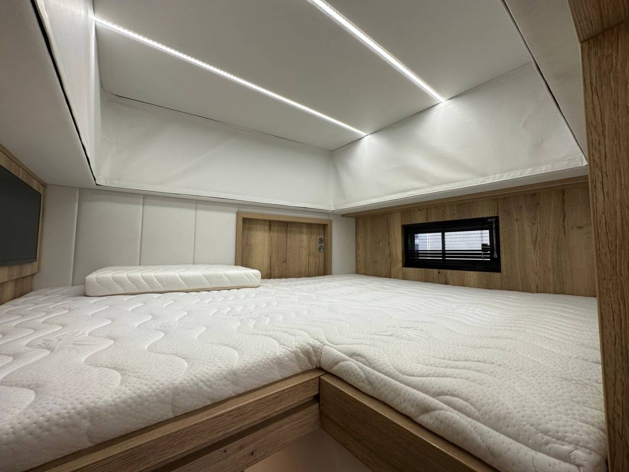 Horsebox NON-HGV Scania SCANIA 0 New