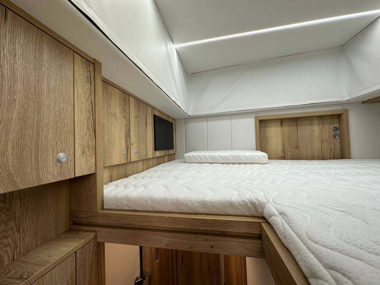 Horsebox NON-HGV Scania SCANIA 0 New