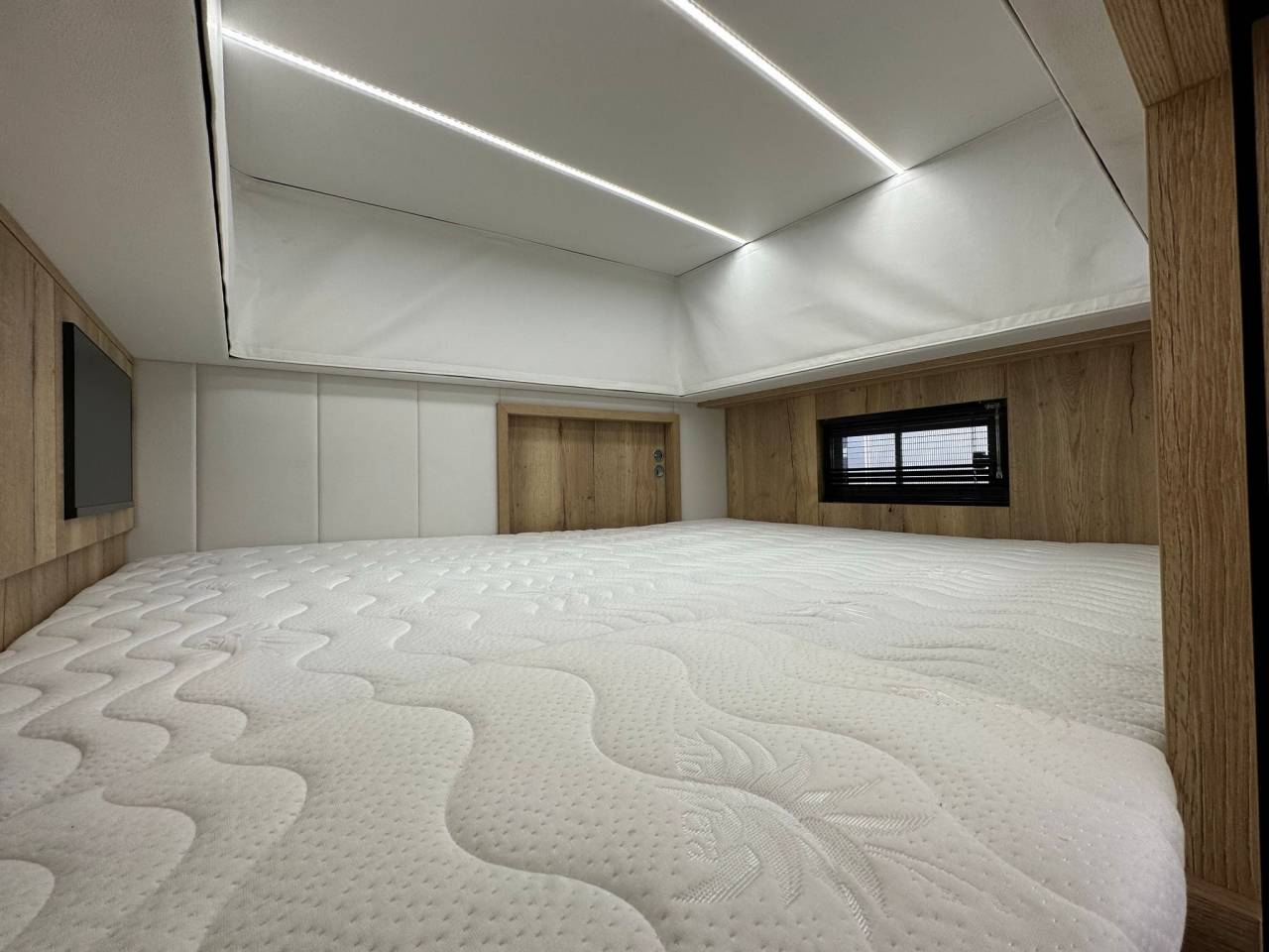 Horsebox NON-HGV Scania SCANIA 0 New