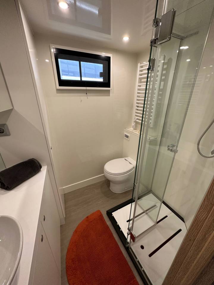 Horsebox NON-HGV Scania SCANIA 0 New