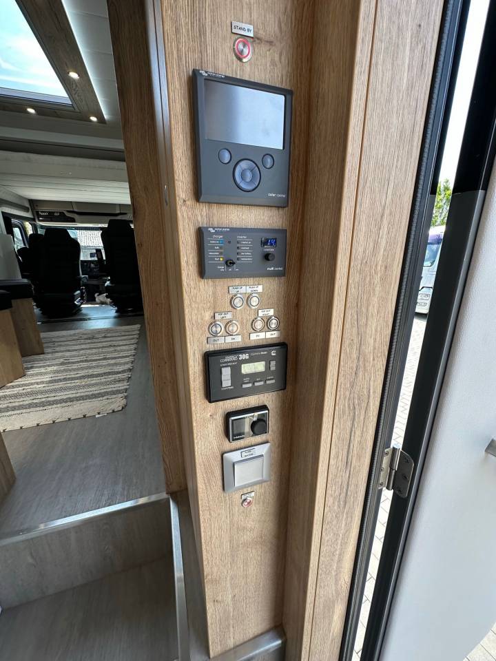 Horsebox NON-HGV Scania SCANIA 0 New