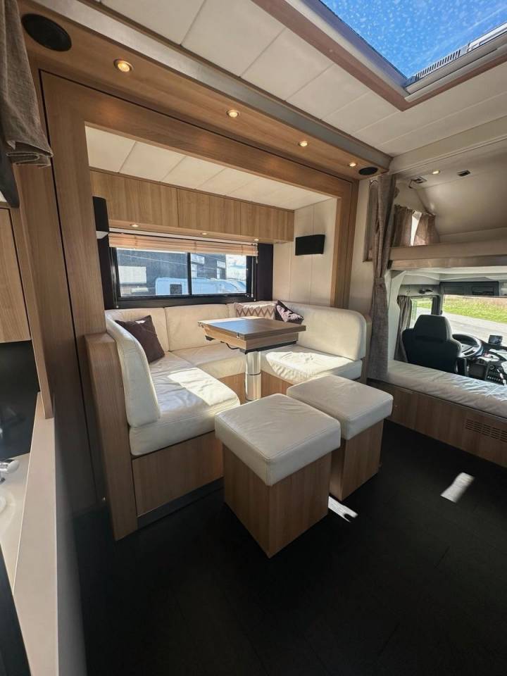 Horsebox NON-HGV Man MAN 0 Used