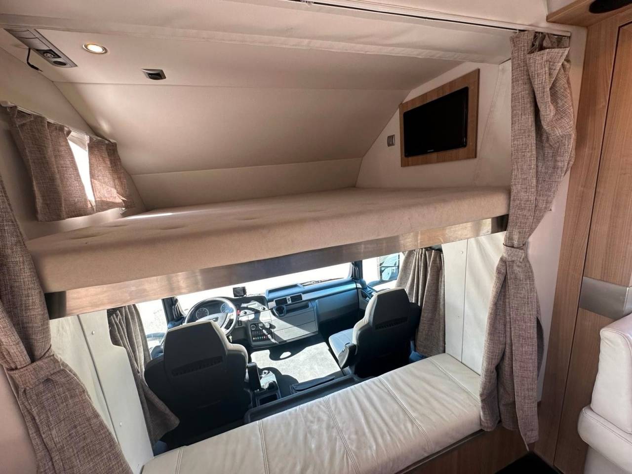 Horsebox NON-HGV Man MAN 0 Used