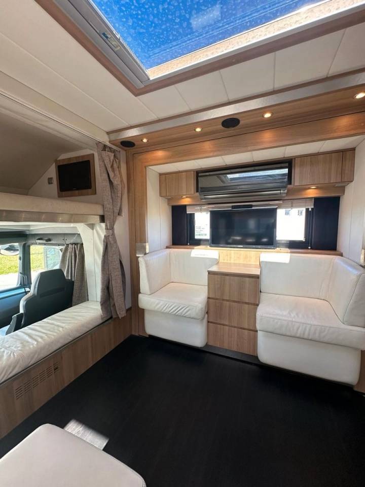 Horsebox NON-HGV Man MAN 0 Used