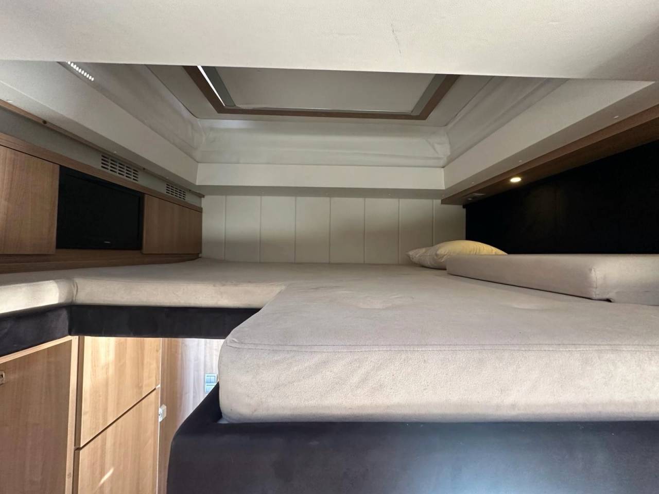 Horsebox NON-HGV Man MAN 0 Used