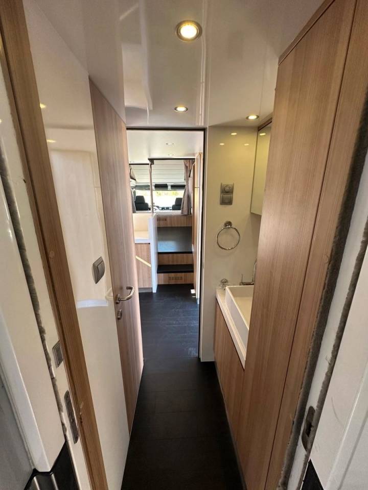 Horsebox NON-HGV Man MAN 0 Used