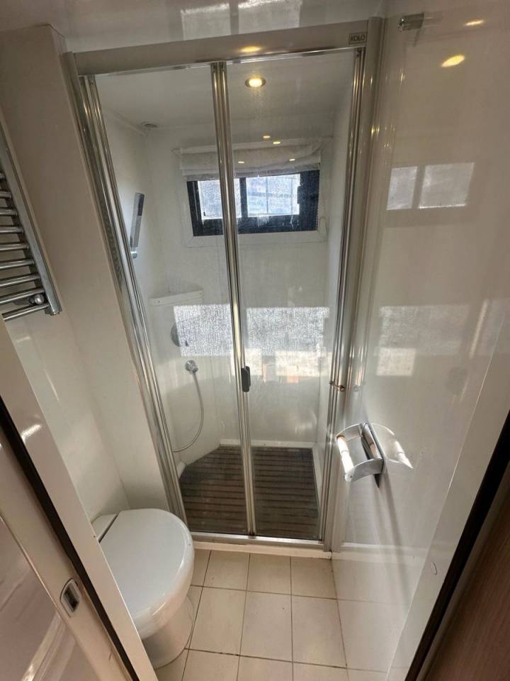 Horsebox NON-HGV Man MAN 0 Used