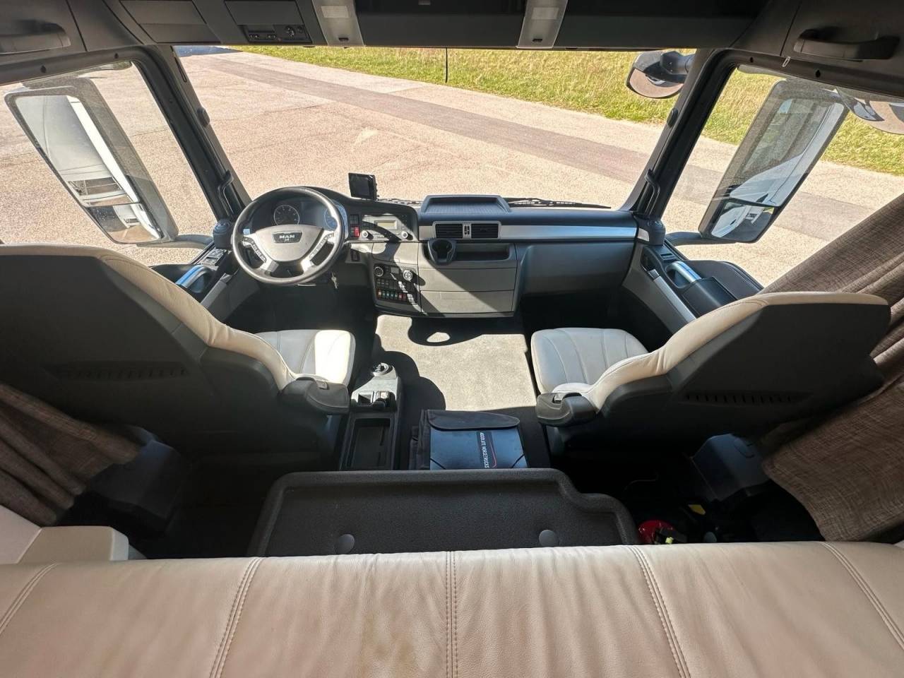 Horsebox NON-HGV Man MAN 0 Used