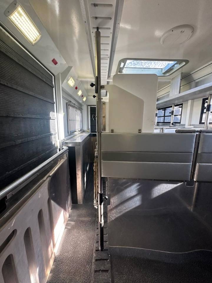 Horsebox NON-HGV Man MAN 0 Used