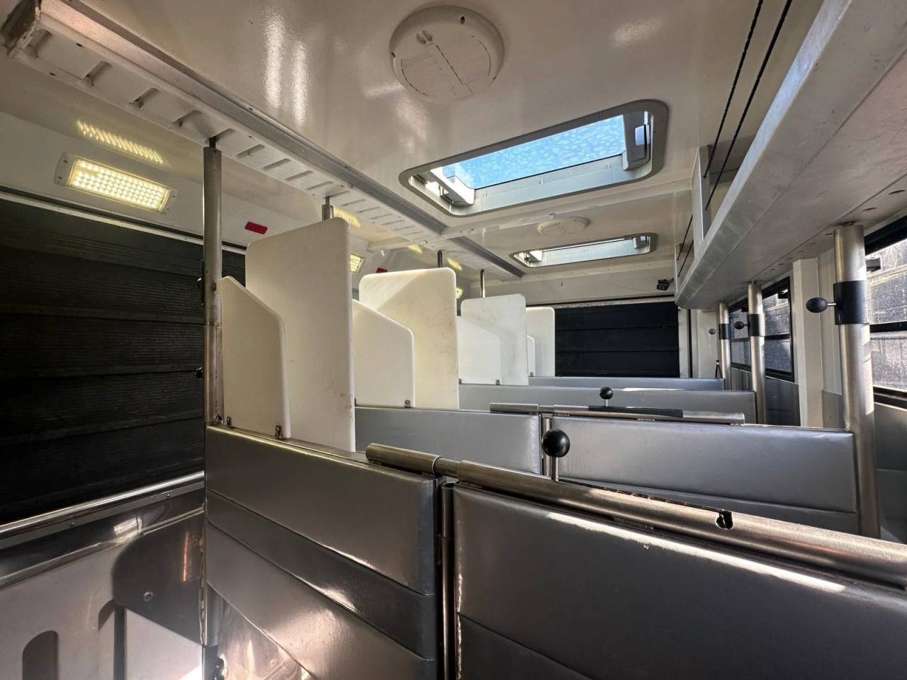 Horsebox NON-HGV Man MAN 0 Used