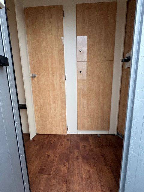 Horsebox NON-HGV Autre marque VOLVO 0 Used