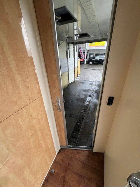 Horsebox NON-HGV Autre marque VOLVO 0 Used