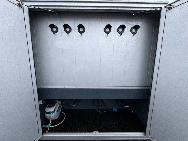 Horsebox NON-HGV Autre marque VOLVO 0 Used