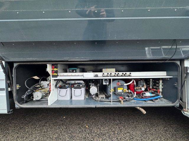 Horsebox NON-HGV Autre marque VOLVO 0 Used