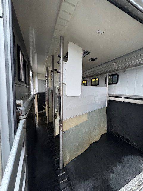 Horsebox NON-HGV Autre marque VOLVO 0 Used